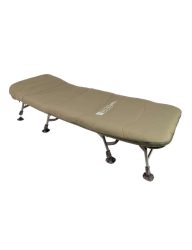 Mikado Enclave 8 Lábú Ágy Hálózsákkal