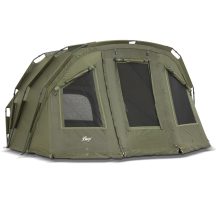 Lucx Tiger horgászsátor - 1-3 személyes változat.